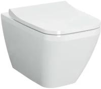 Унитаз подвесной VitrA Integra Square 7082B003-0075