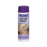 Nikwax Пропитка для хлопка Cotton Proof