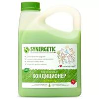 Synergetic Кондиционер для белья Райский сад, 2.75 л, 2.83 кг