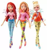 Кукла Winx Club "Винтаж"