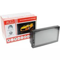 2DIN USB-магнитола Aces AVH-9010BT 32GB на Android 9