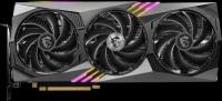 Видеокарта MSI GeForce RTX 4070 GAMING X TRIO 12 Гб