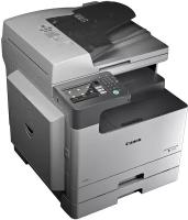 МФУ монохромное Canon imageRUNNER 2425i MFP 4293C004 A3, 600 dpi, 25ppm, duplex, DADF, USB/LAN/Wi-Fi, 2Gb, tray 250, без тонера