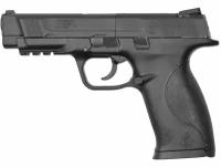 Пневматический пистолет Umarex Smith Wesson Military Police 45 (пулевой)