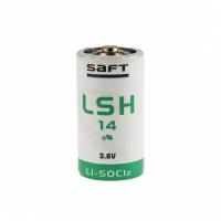 Батарейка SAFT LSH 14 C