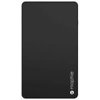 Внешний аккумулятор Mophie Spacestatation 32 gb, 6000 мА, цвет черный