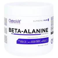 OSTROVIT Beta Alanine 200 г (Без вкуса)