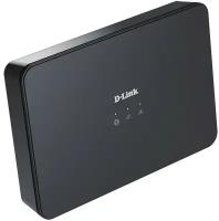 Wi-Fi маршрутизатор (роутер) D-Link (DIR-815/S)