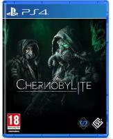 Игра Chernobylite для PlayStation 4