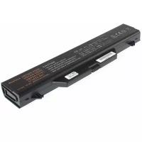 Аккумуляторная батарея Anybatt 11-U1-11424 4400mAh для HP-Compaq ProBook 4510s, ProBook 4720s, ProBook 4515s, ProBook 4515s (VC378ES), ProBook 4720s (XX802EA), ProBook 4515s (VQ653ES), ProBook 4515s (VQ678ES)