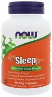 Комплекс для сна NOW Sleep, 90 капсул