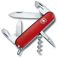 Многофункциональный нож Victorinox Spartan red