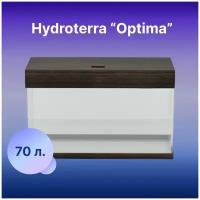 Аквариум 70 литров Optima HydroTerra