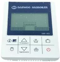 Пульт управления выносной для котла Daewoo DGB-400 MSC (pultDGB400MSC)