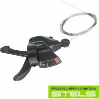 Шифтер/манетка левый Shimano Altus SL-M315-L 3-скоростной HIT+