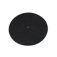 Слипмат Rega TURNTABLE MAT BLACK