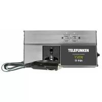 TELEFUNKEN Автопреобразователи напр. TF-PI04