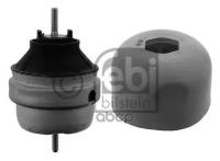 Подушка двиг AUDI A4/A6/VW PASSAT B5 1,6/1,8/1.9TDI R FEBI 11486