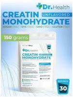 Dr. Health-Creatine-Monohidrate-150g