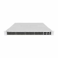 Коммутатор MikroTik Cloud Router Switch