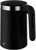 Чайник Xiaomi Viomi Smart Kettle Bluetooth Global, black