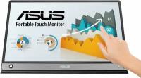 Монитор ASUS Portable MB16AMT 15.6", черный [90lm04s0-b01170]