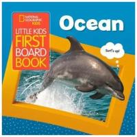 Little Kids First Board Book: Ocean