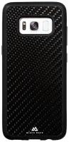 Чехол Material Case Real Carbon для Samsung Galaxy S8, черный, Black Rock, Black Rock 2060MCB02