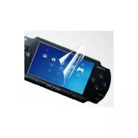 Защитная пленка на экран для PSP Slim/Street 1008/2000/3000 (PSP)