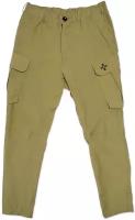 RNDM GRN CARGO PANTS брюки L