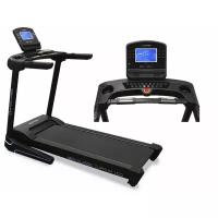 Беговая дорожка OXYGEN FITNESS NEW CLASSIC CUPRUM LCD