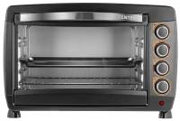 Мини-печь CENTEK CT-1532-46 Convection, black