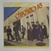 Виниловая пластинка Chicago Чикаго - Chicago 18 чикаго 18, LP