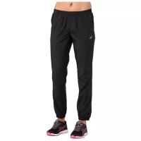 Женские спортивные брюки Asics 2012A020 001 Silver Woven Pant ( S US )