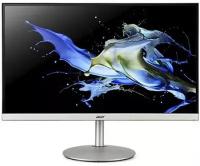 Монитор Acer CB282Ksmiiprx 28" Silver/Black (UM. PB2EE.001)