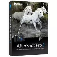 Corel AfterShot Professional 3 ML ESD (ESDASP3MLPC)