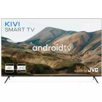 Телевизор 55" Kivi 55U740LB (Ultra HD 4K, 60Hz), Smart TV