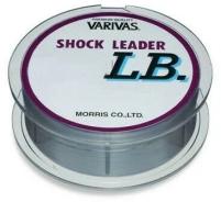 Лидер морской нейлон Varivas NYLON Shock Leader 50м, 200lb 1.28мм