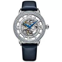 Наручные часы STUHRLING Legacy, серебряный