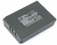 Аккумулятор CS-CLB830BL для CipherLAB 8300 3.7V 1800mAh (BA-83S1A8, KB1A371800L86)