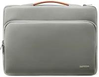 Tomtoc для ноутбуков 13" сумка Defender Laptop Handbag A14 Gray