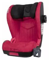 Автокресло Coletto Zafiro isofix (Red)