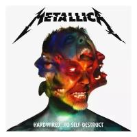 AUDIO CD Metallica: Hardwired...To Self-Destruct