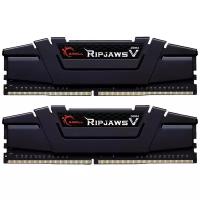 Оперативная память G.SKILL Ripjaws V 16 ГБ (8 ГБ x 2 шт.) DDR4 3600 МГц DIMM CL14 F4-3600C14D-16GVKA