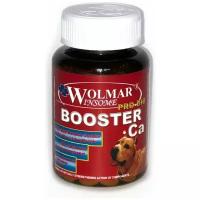 Wolmar Winsome Pro Bio Booster Ca минеральный комплекс для собак средних и крупных пород 2160 таблеток