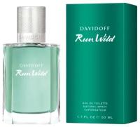 Davidoff men Run Wild Туалетная вода 30 мл