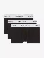 Нижнее бельё LACOSTE 5H8385 031 TM 3 шт