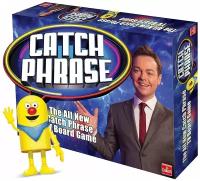 Настольная игра Catchphrase на английском языке