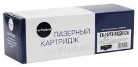 Картридж FX-10 для Canon MF 4018/4120/4140/4150/4270/4320, NetProduct