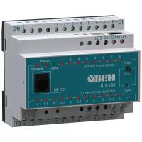 Программируемый контроллер ПЛК100-24.Р-М